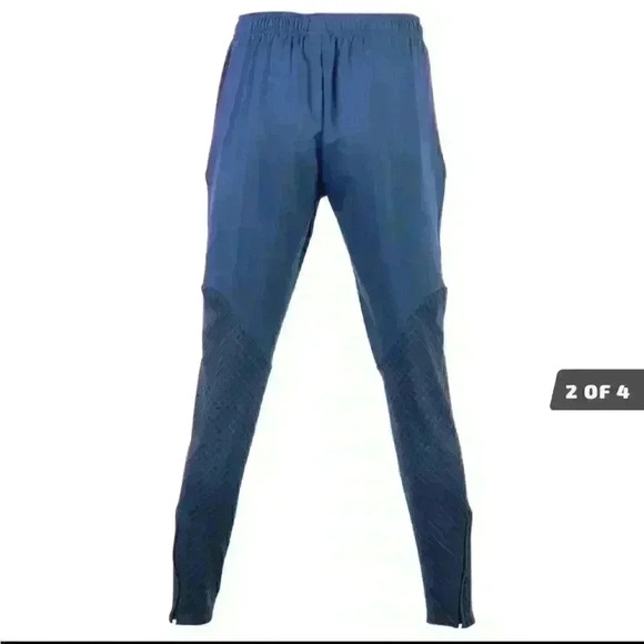 NWT Nike Women's Dri-FIT Strike Pant Sz M - Picture 2 of 5